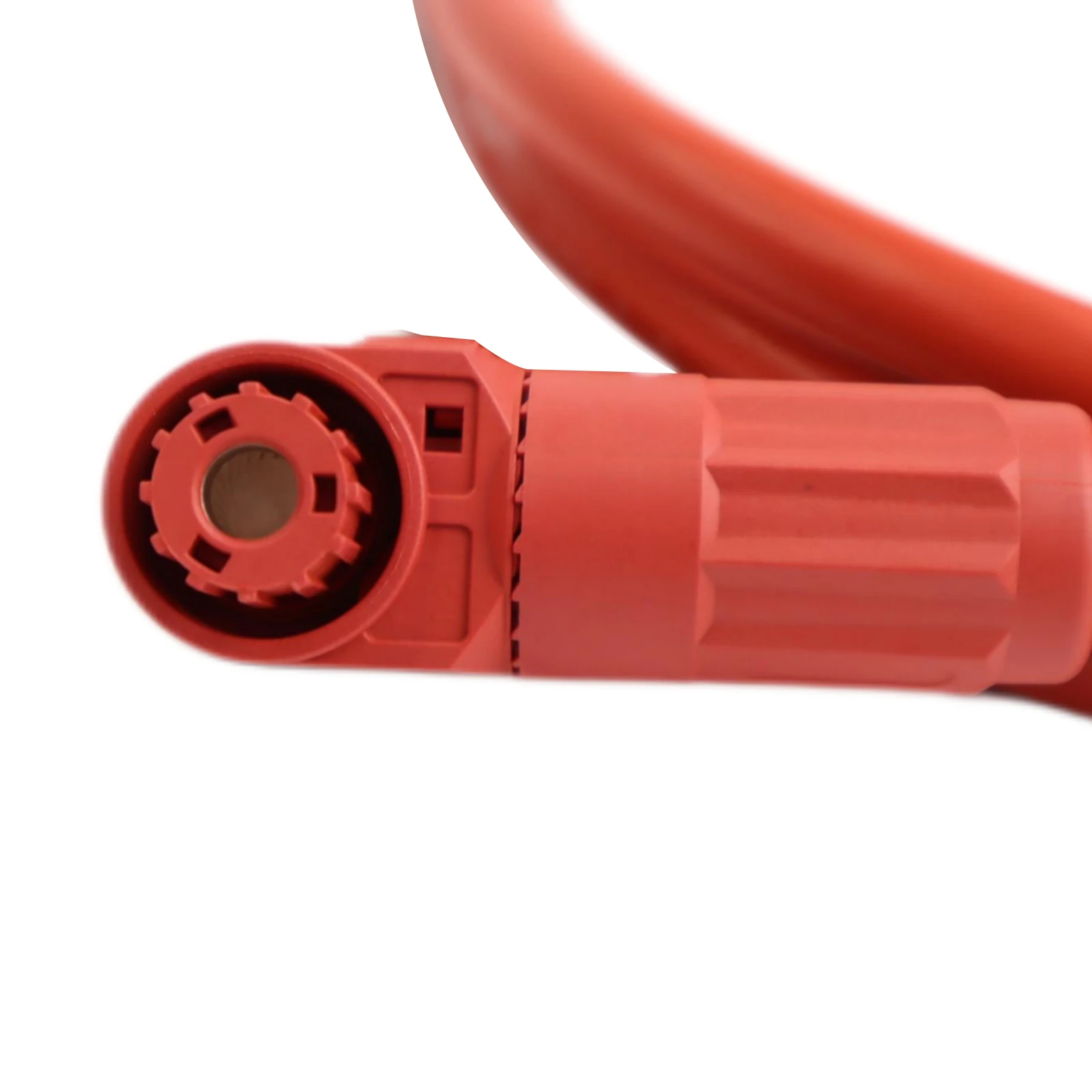 Manufacturer New Energy Wiring Harness 2 Awg Terminal Cable Battery