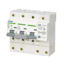 Mcb Miniature Circuit Breaker Double Throw Circuit Breaker Circuit Breaker Prices