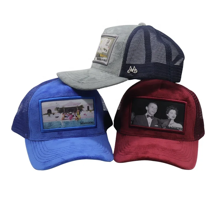 帽子 ikumi fake fur cap カワイイ CAWAII ポニーテールのまま被れる涼しいメッシュ