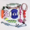 10-piece set, approximately 655g