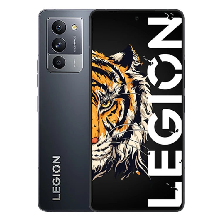 Lenovo Legion Y70 SD 8+ Gen1 ram16g 512g - スマートフォン本体