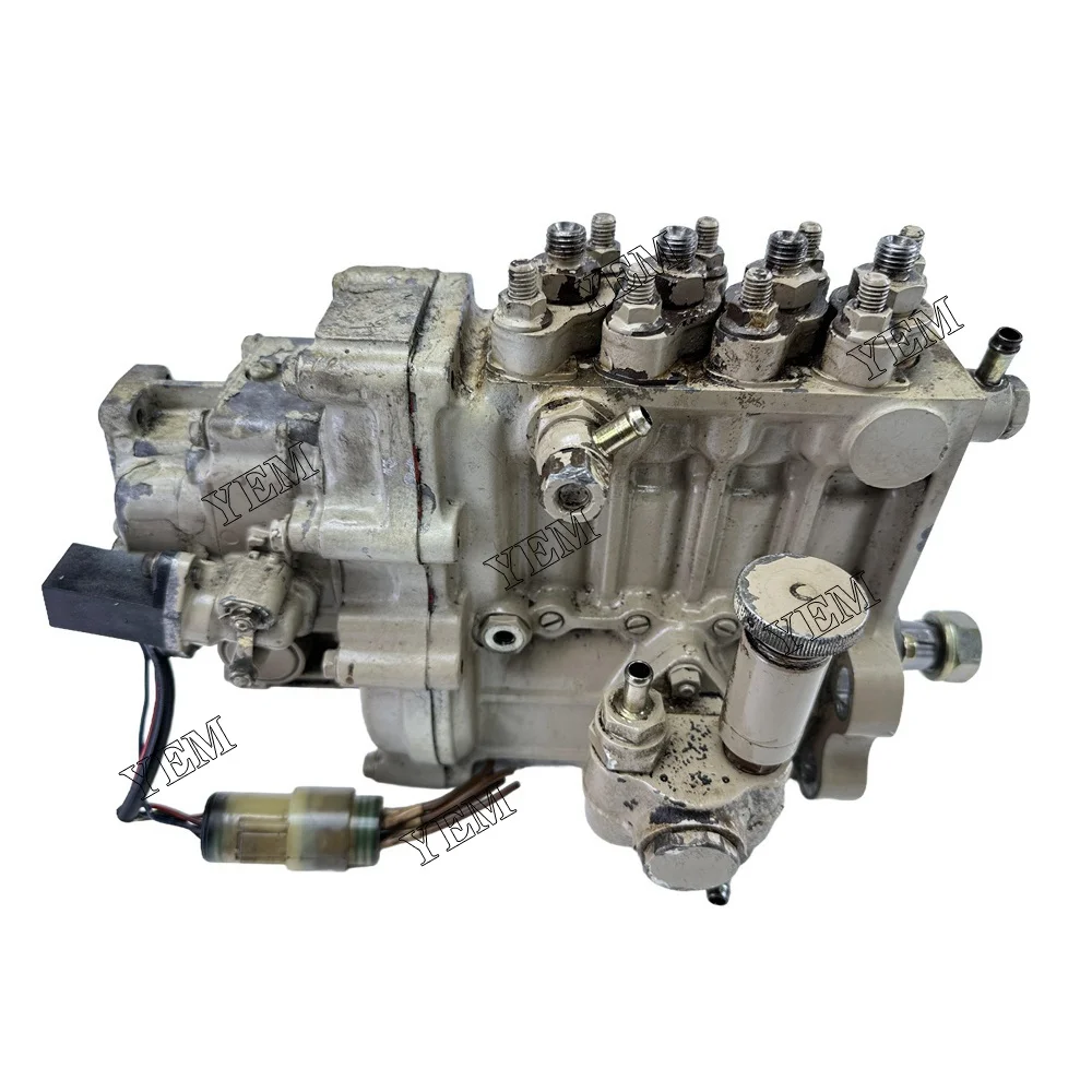 Fuel Injection Pump 719140-51200 Fit for Yanmar 4TN100L Engine 2