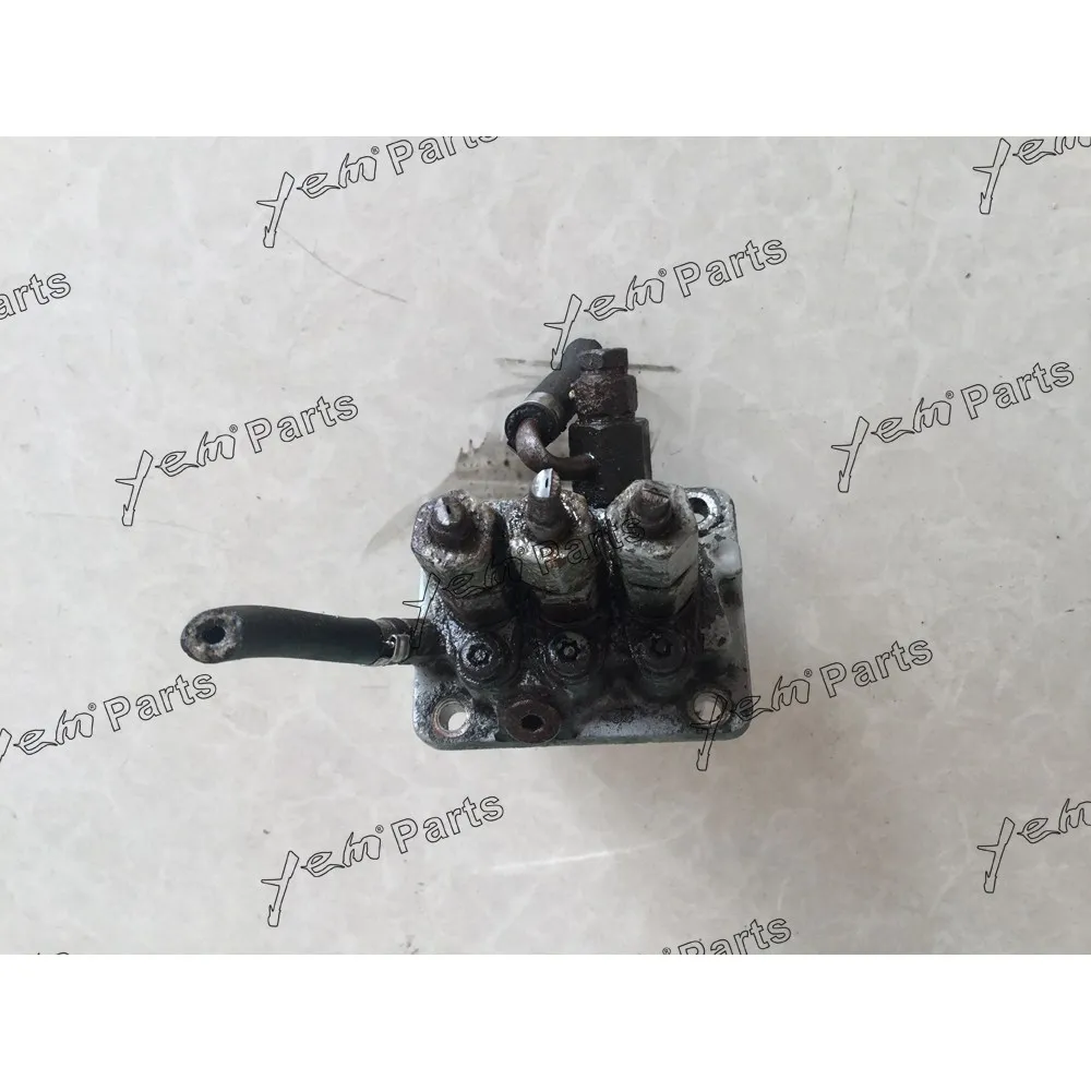 D1105 Fuel Injection Pump Kit for Kubota Diesel Engine Part 6