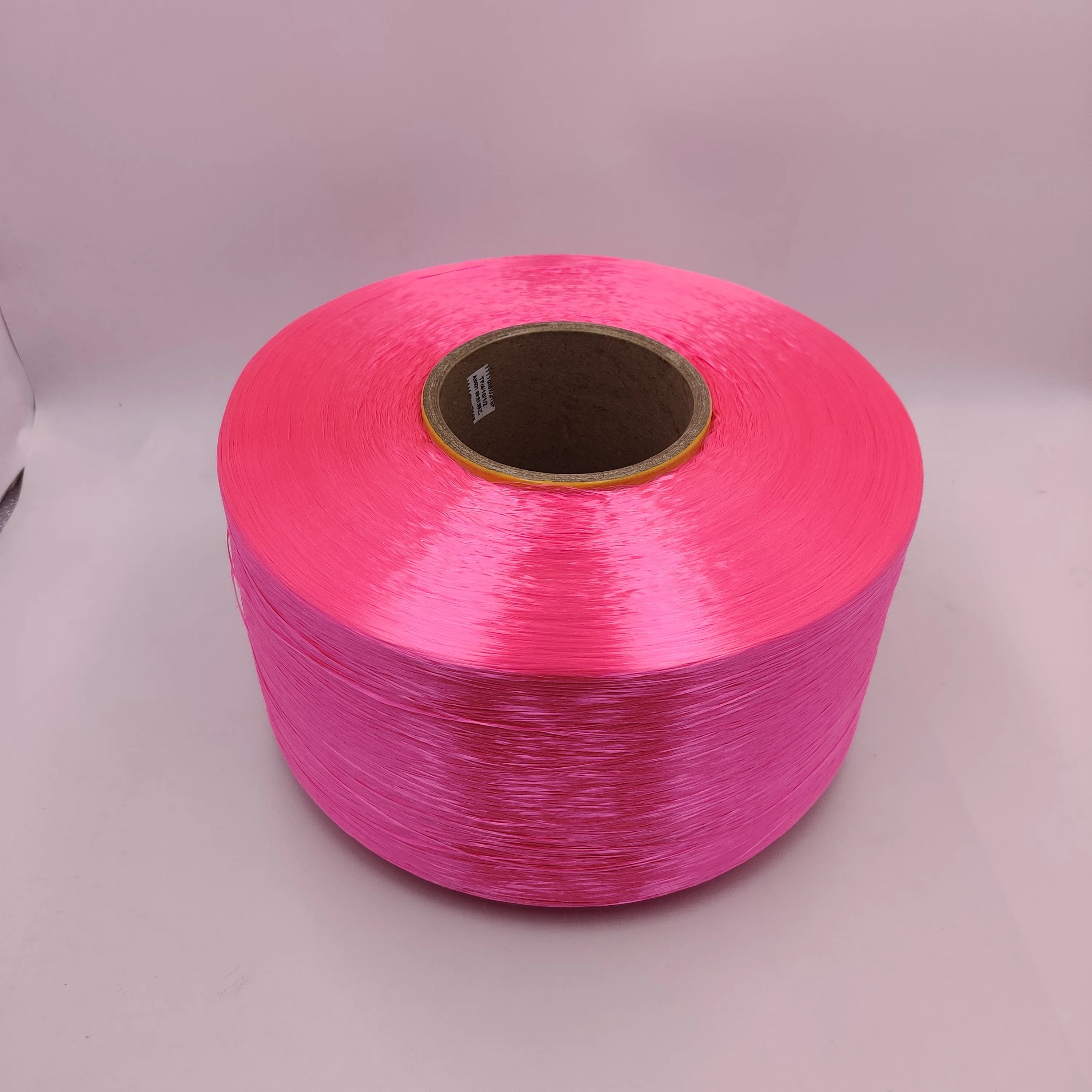420 210 840 d denier nylon 6 filament FDY high quality nylon 6 fdy yarn
