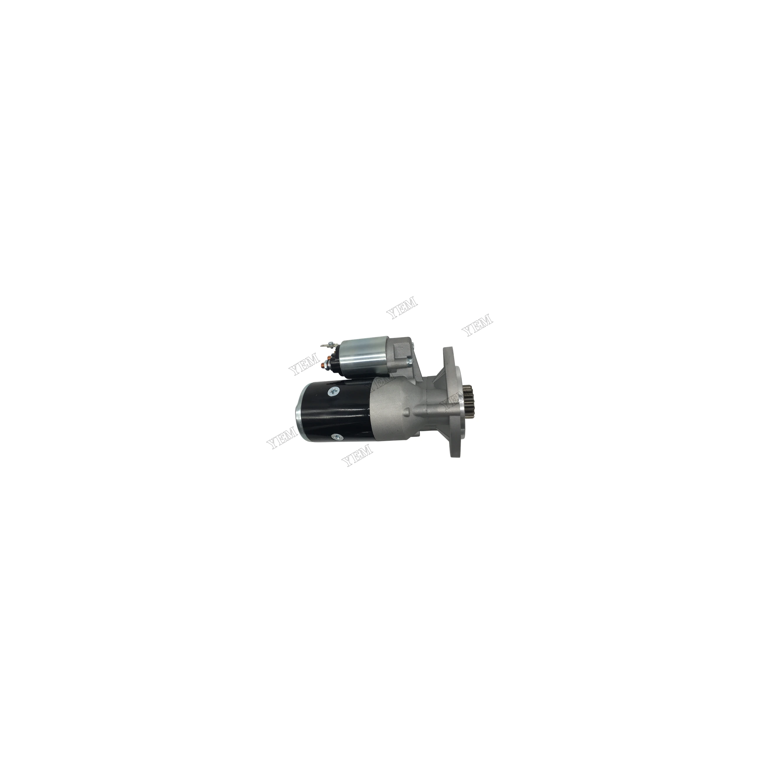 Starter Motor for Komatsu 4D88 Industrial Machinery Engine Parts
