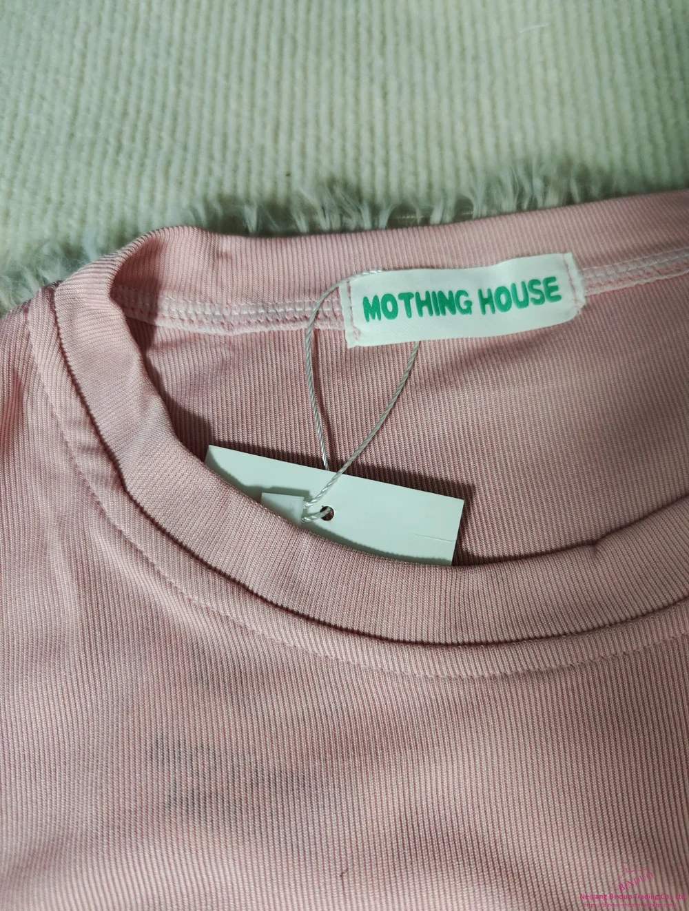 T-Shirt Set 2 Pcs