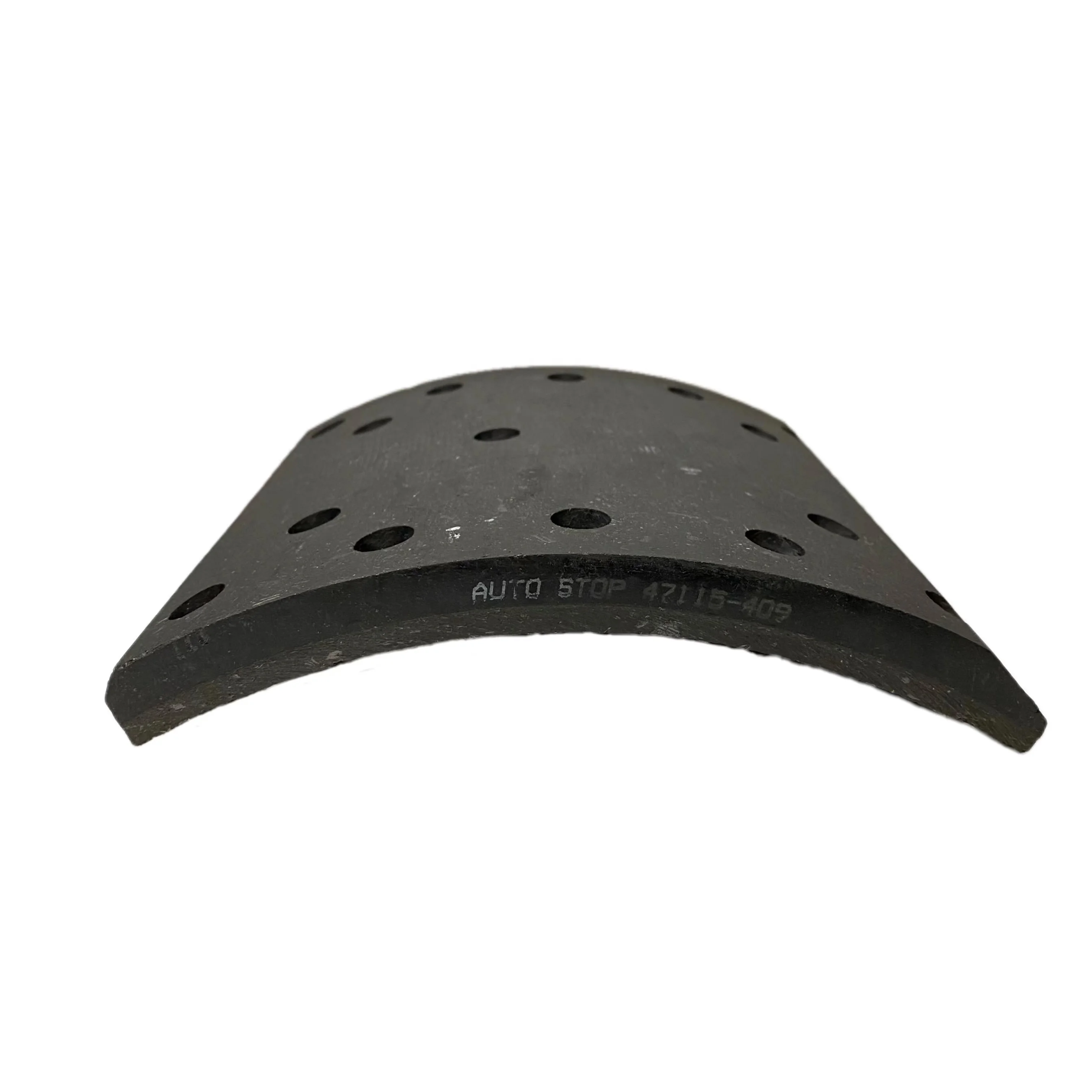 たか　23  Brake Pad Linings 47115-409 for ISUZU Trucks - Durable