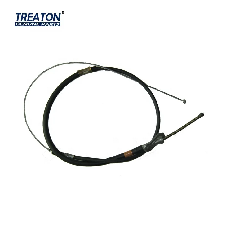 Treaton engine parts 46430-35380 46430-33100 cable for Lexus HILUX 