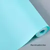 Plain dot pattern-blue