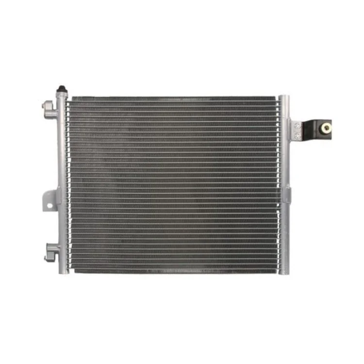 Refrigerant Parts 97606-02000 Auto AC Cooling Condenser for Hyundai Atos