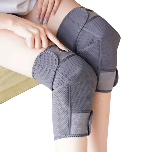 Pain Graphene USB Knee Electric Heating Pad