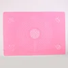 50X70CM Pink