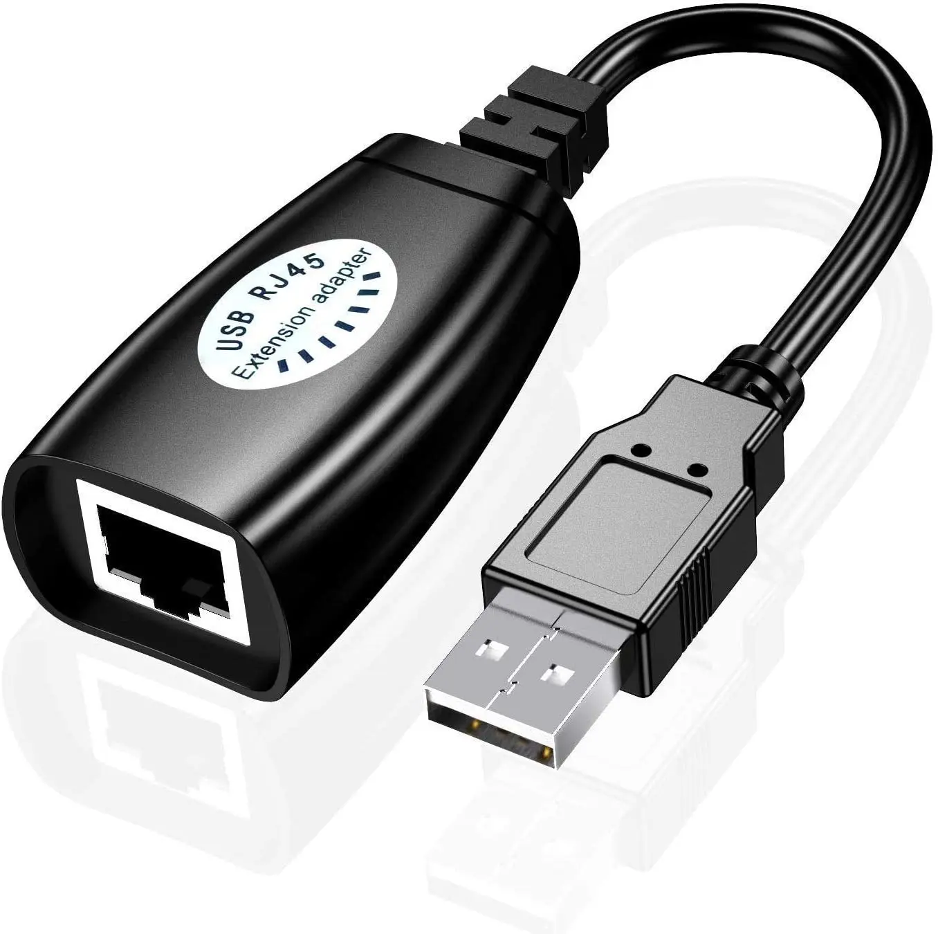 Usb rj45 удлинитель. USB rj45 адаптер. Кабель USB rj45. USB rj45 Extension Adapter up to 150ft length. Удлинитель rj45.