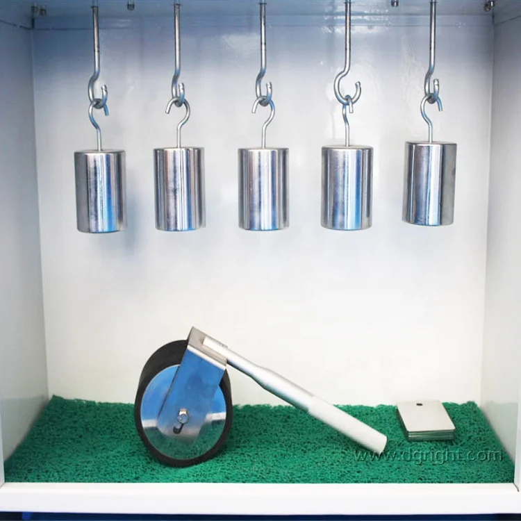 Psa(pressuresensitive Adhesive) Static Shear Adhesion Force Tester