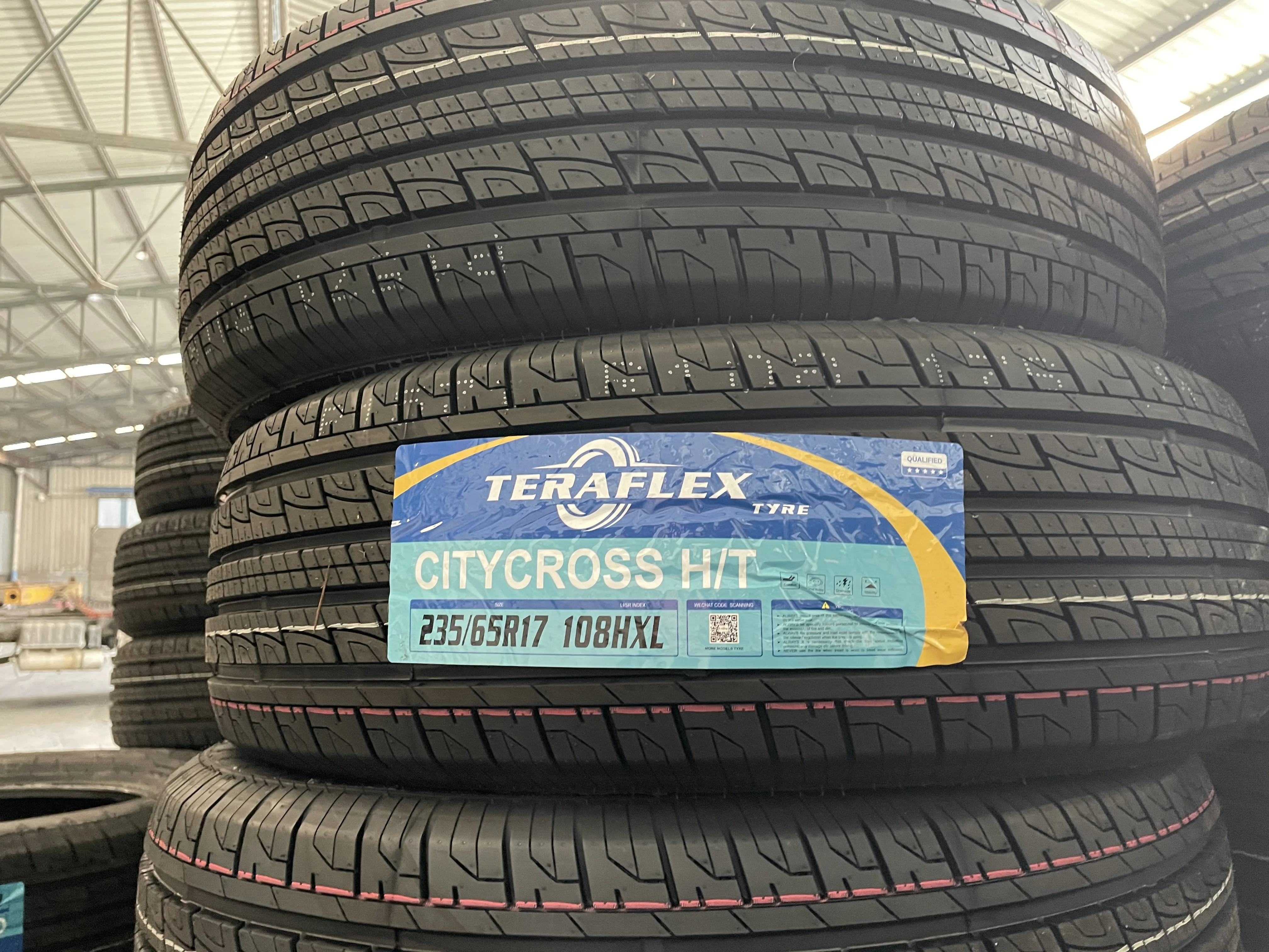 Zextour Teraflex Cheapest Car Tire 195/65r15| Alibaba.com