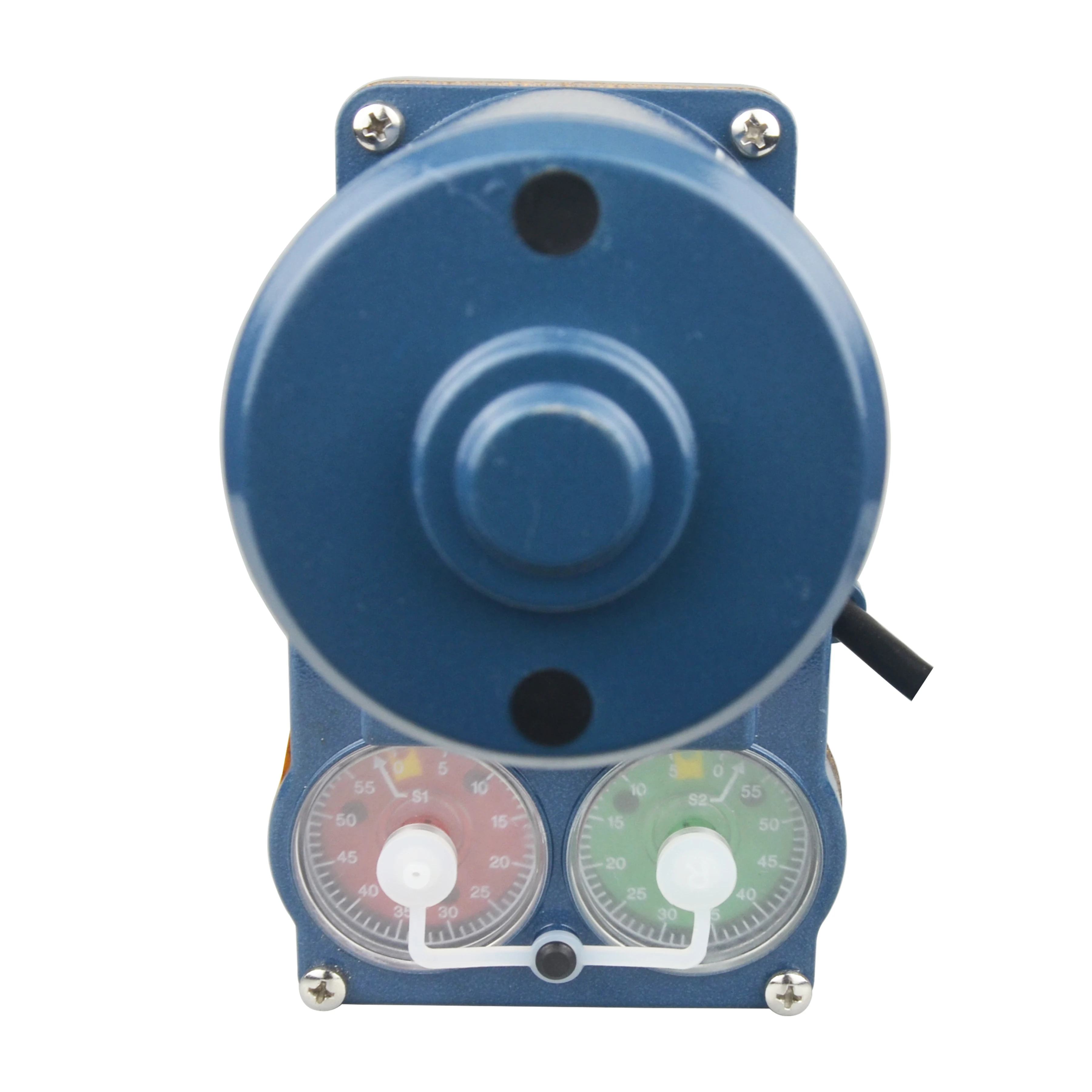 Maxpower Blackout Motor for Greenhouse 120w