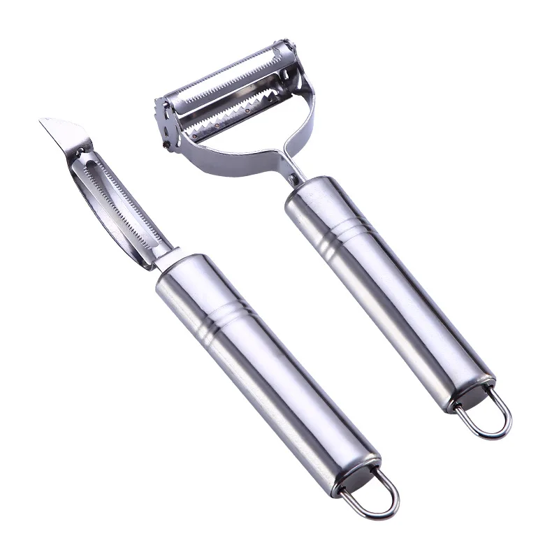 Potato peeler stainless steel : Stellinox