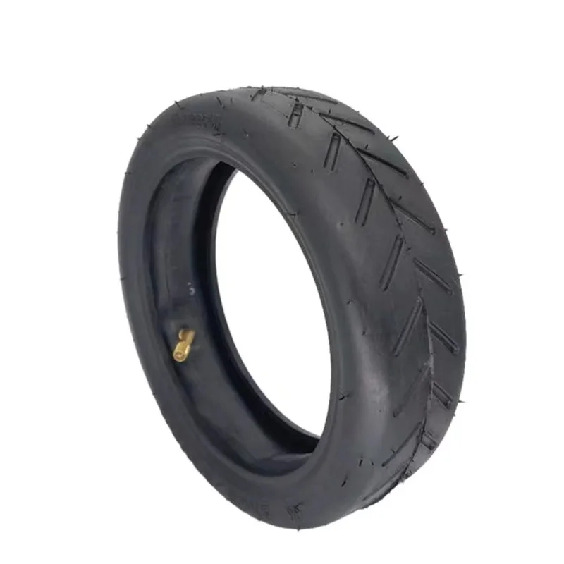 8.5x2 Inch Outer Scooter Wheel Durable Rubber Tire Replacement for M365 Pro 1S Pro 2 Mi3 Electric Scooters Kids' Accessory