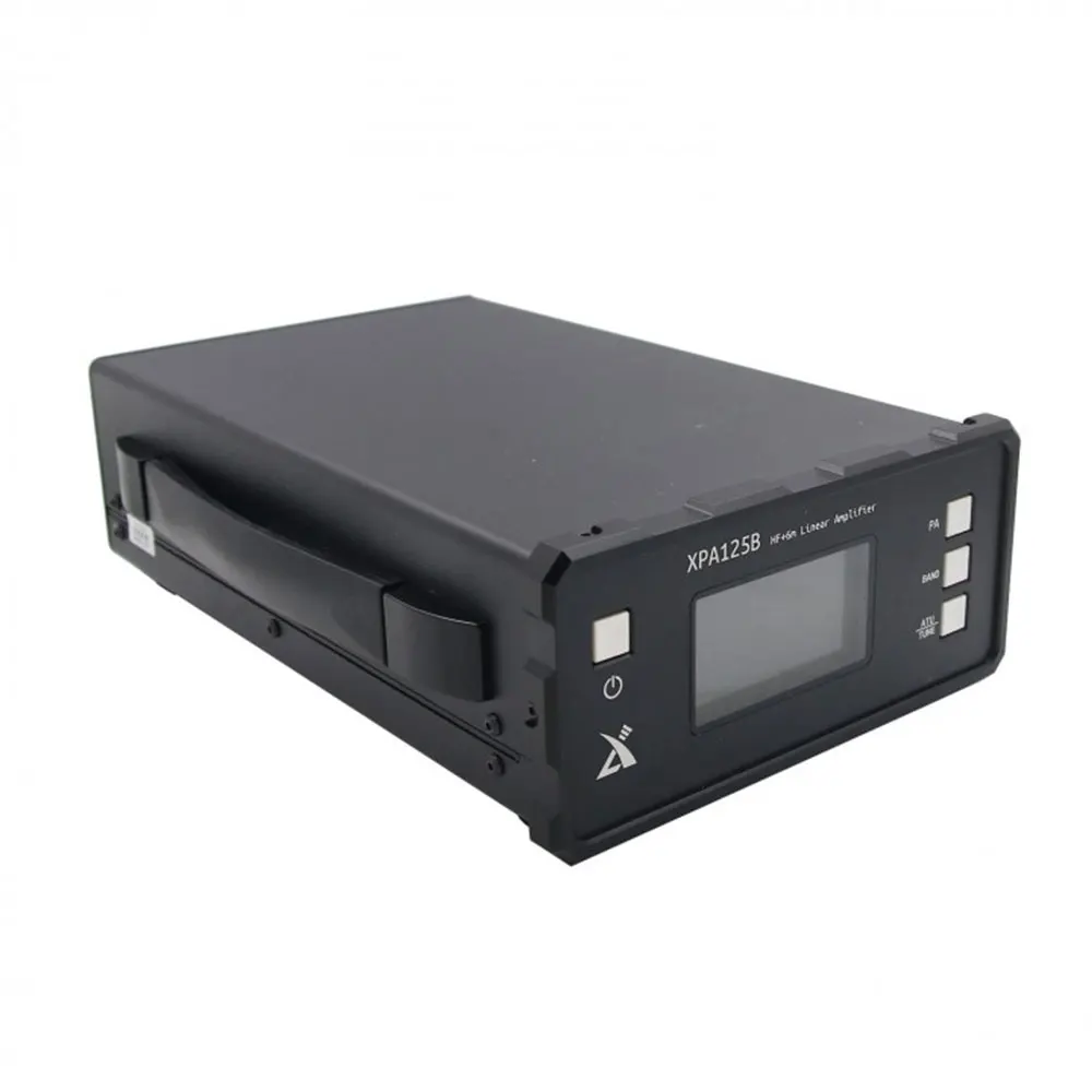 SOLID STATE ソリッド・ステート HF帯 リニアアンプ L-830 ジャンク【20 Yahoo!オークション - ソリッドステート HFリニアアンプ ＨＬ－１ ２