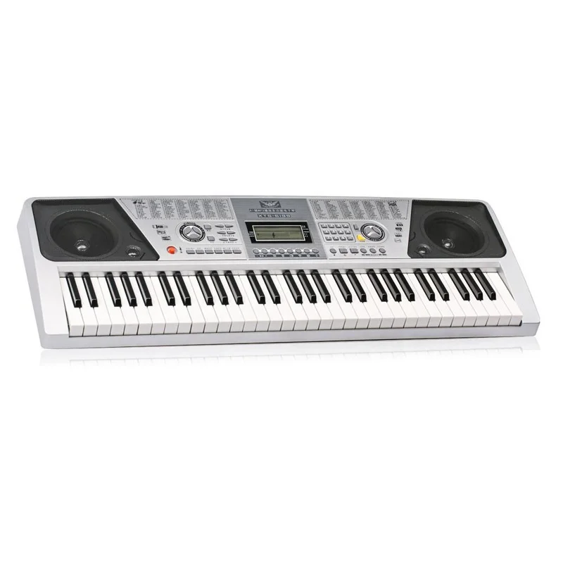 Angelet XTS-6199 61-Key Multi-Function Keyboard Instrument with