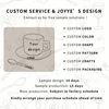 Custom samples