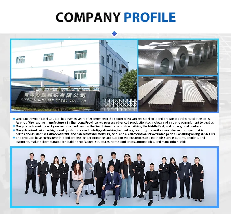 Hot Dipped Galvanized Steel Coil Zinc Coated 0.12-4mm Thickness  Cutting Supplier for Roofing Building Direct