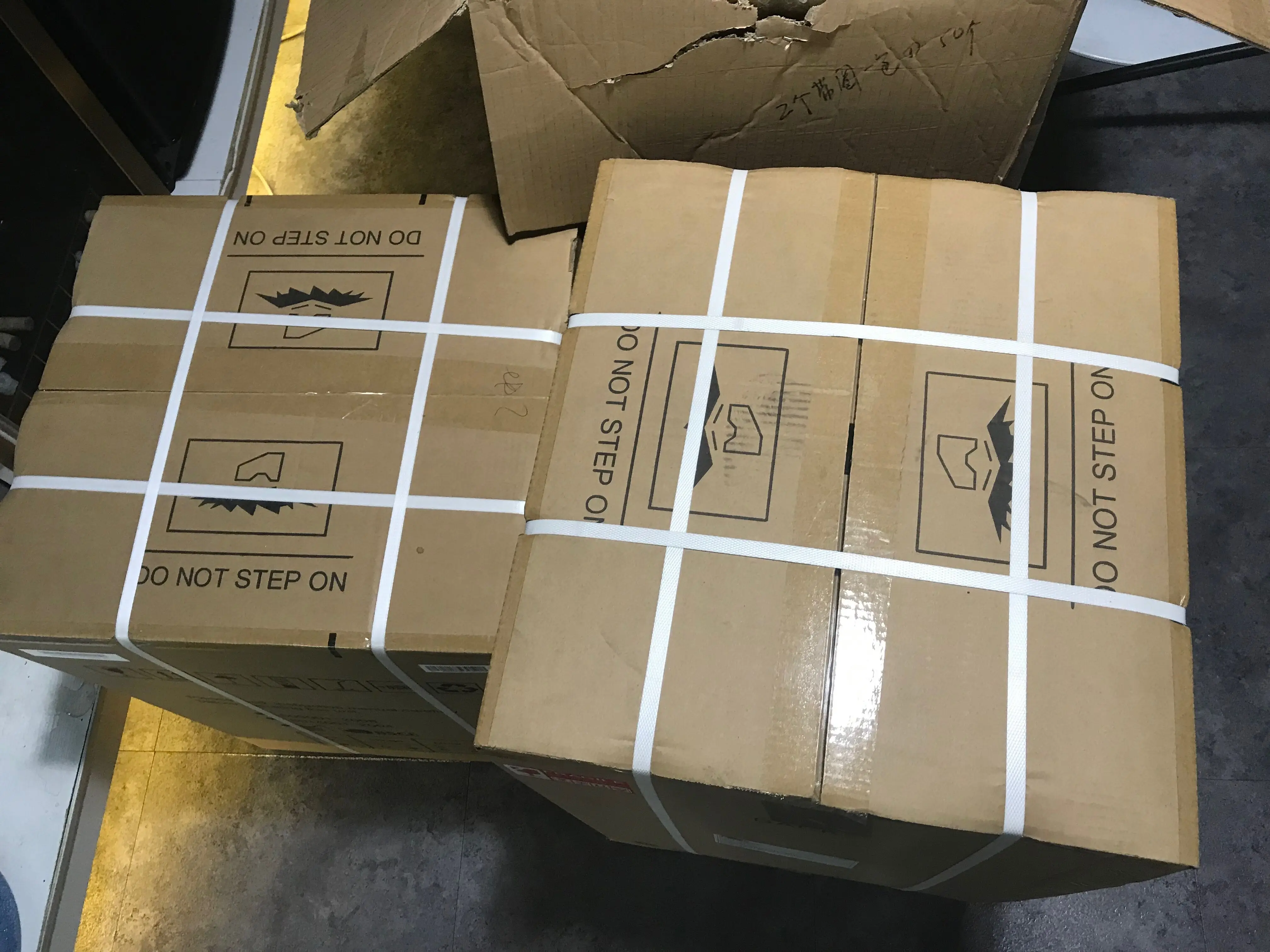 Dw50ce Smad Mini Portable Automatic Defrost Absorption Refrigerator