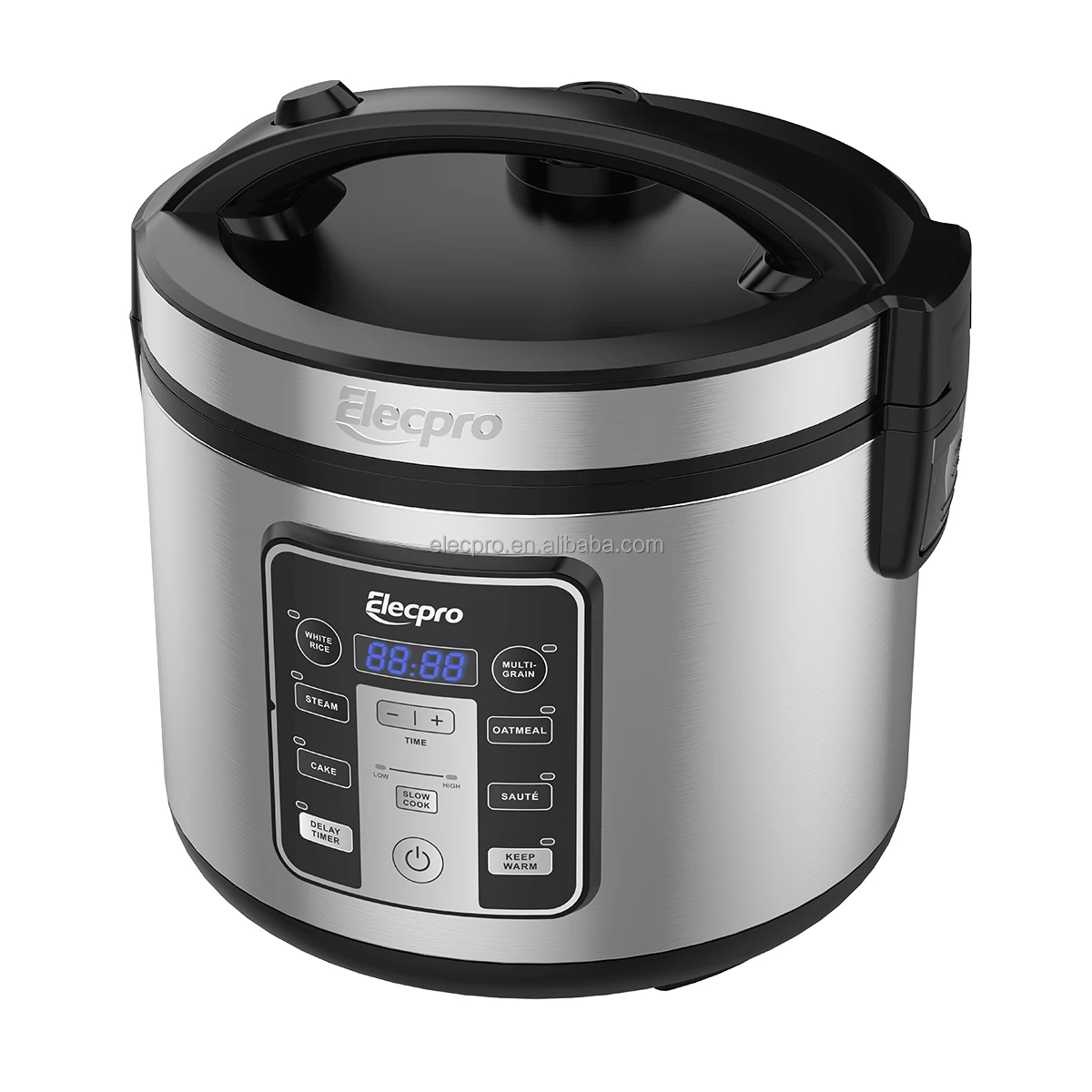 2023 Hot Selling Hight Quality 110v 120v 220v 230v 240v Nonstick 860w