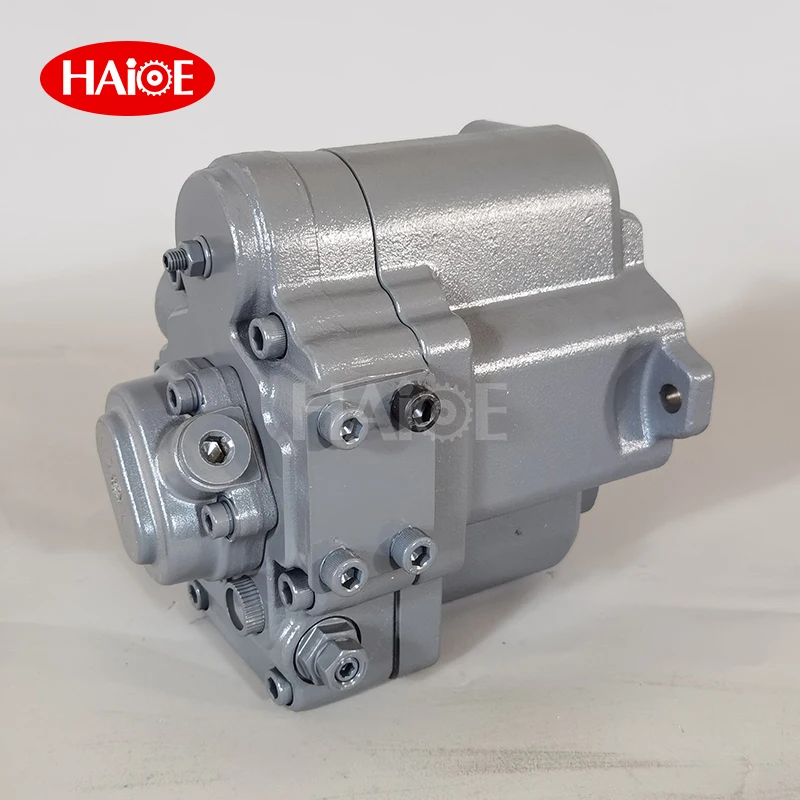 PVK-2B-505-CN-4962D Hydraulic Pump for Hitachi ZX50U-2 & ZX40U-2