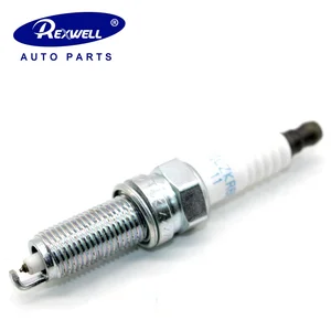 Automobile Ignition Spark Plug SILZKR6B-11 18846-11160 for Hyundai VELOSTER 1884611160