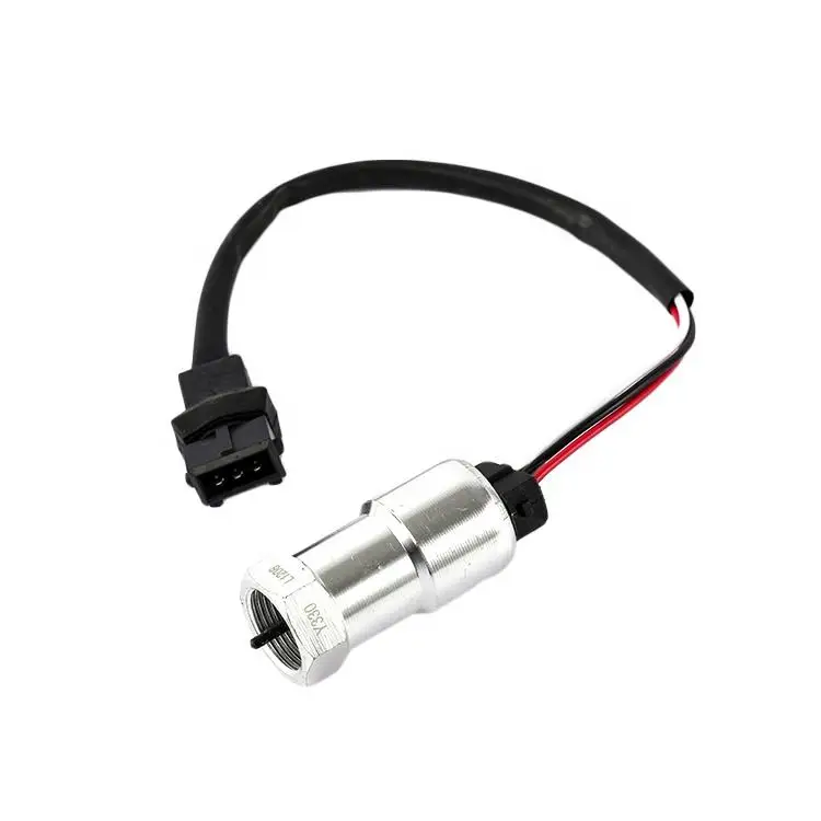 Chinese Manufacturer Odometer Speed Sensor for Foton Ford Oe No. 1B20037610027 Fukuda Automobiles Speed Sensor