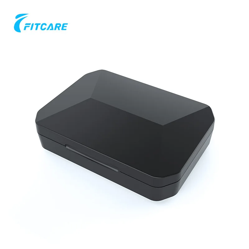 Boxing Sensor - Track Strength & Speed with Precision