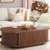 Rustic Brown