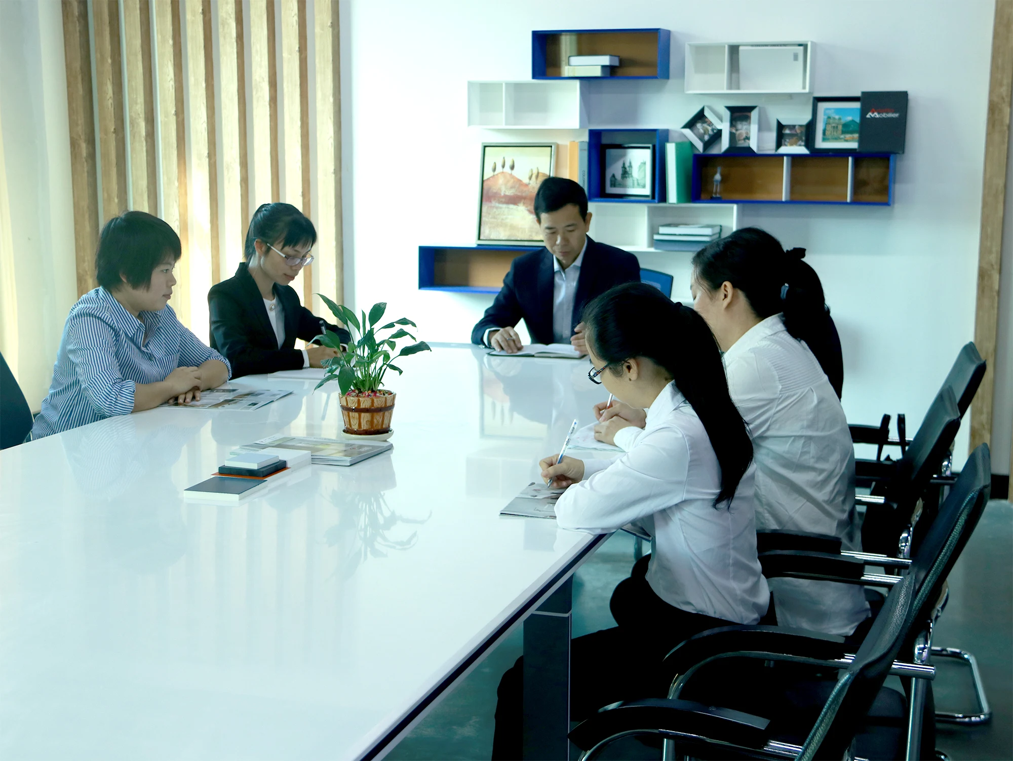 Guangzhou Gemei Co., Ltd. 3