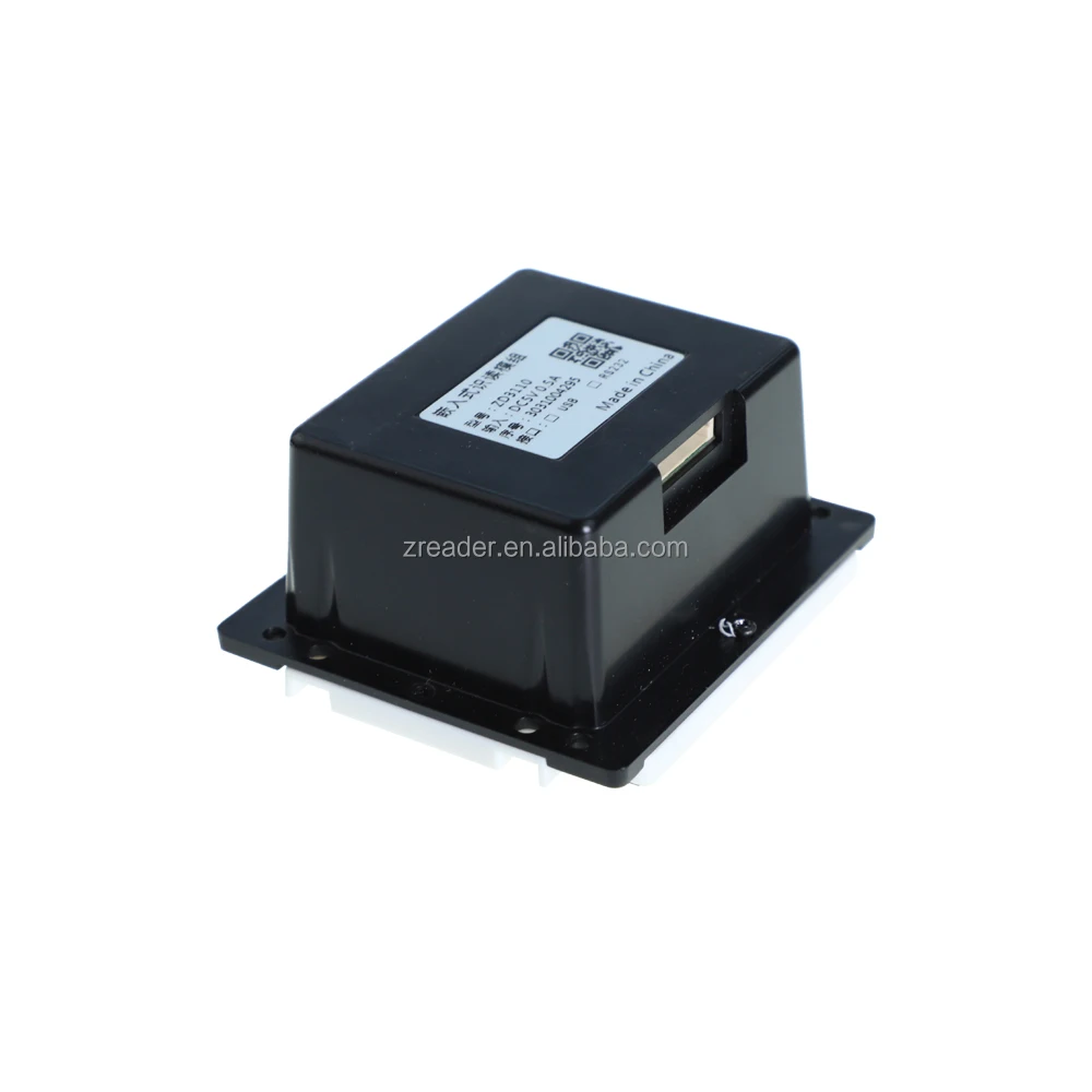 Best Selling QR Code Reader IC NFC Access Control for Gate Turnstile for Sell