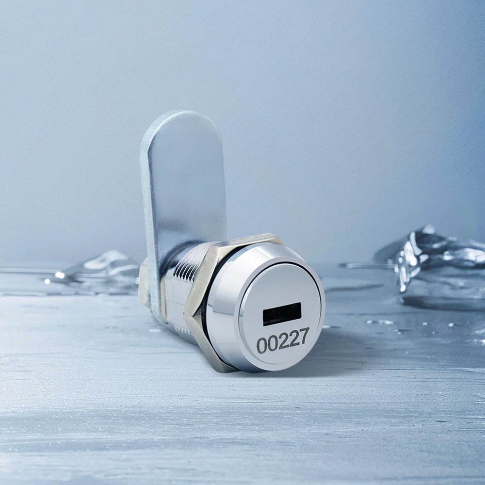 Alibaba.com: M3 High Security Disc Tumbler Cam Lock for ATM Cash ...