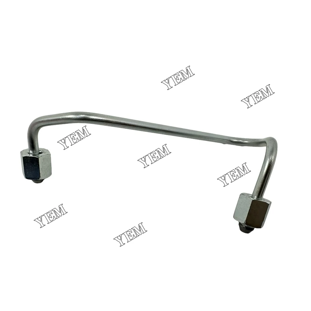 New And Genuine 3TNV70 Fuel Injection Pipe 119546-59820 for Yanmar