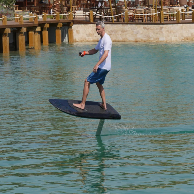 EFOIL Electric Hydrofoil Surfboard