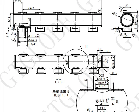 Heat Exchangers, Stainless, Steel - detail 62