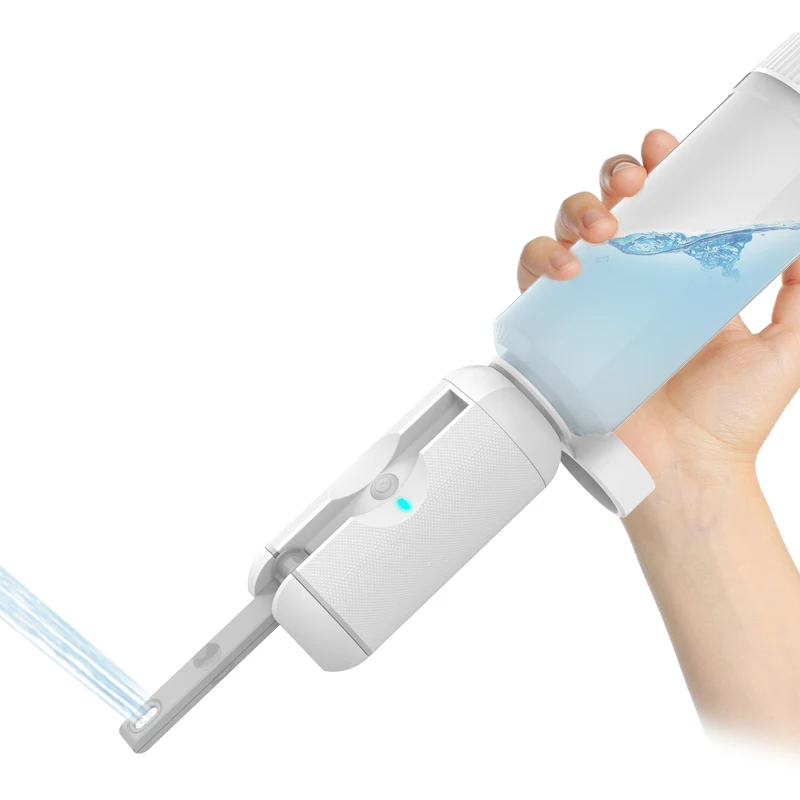 Electric Pocke Bidet Bottle Sprayer  for Travel USB-C Rechargeable Travel Portable Bidet for Women/Men