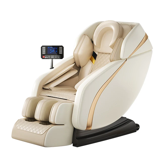 zero healthcare massage chair