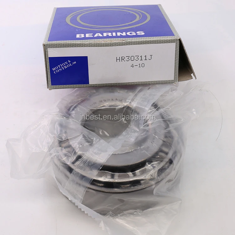 JorgeUSA161A0-29015 6個 HR32307J Japan Tapered Roller Bearing 32307 - Chrome Steel