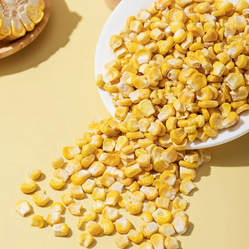 Bulk Dried Corn Sweet Corn Sweet Wholesale Price Dried Yellow Corn For