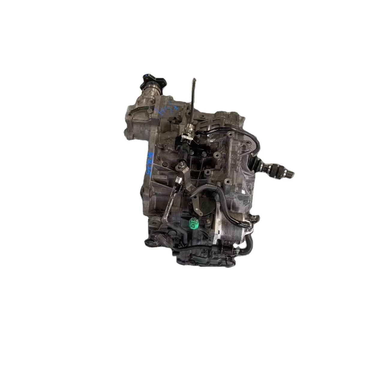 Original QR25 Used Complete Gasolineengine Transmission Assembly Automatic Transmission Motor Assembly for Nissan X-Trail