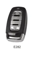 Top Quality EV1527 Chip Learning Code Car Key