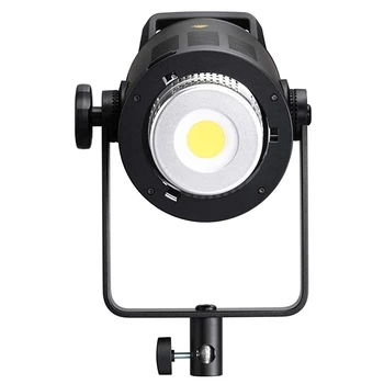 Photographic Lighting Studio LED Video Light Continuous Bowens Mount with Remote Control GODOX SL150WII, SL150W II detail image