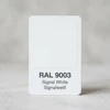 Signal White
