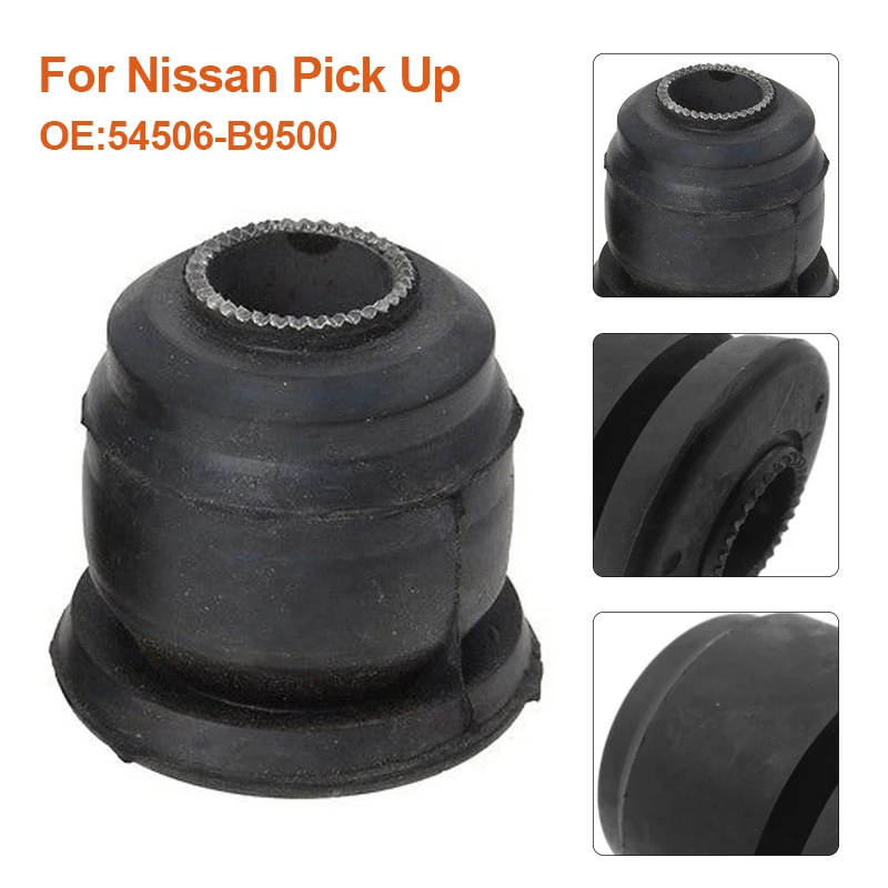 Source Auto Parts Suspension Stabilizer Control Arm Rubber Bushing