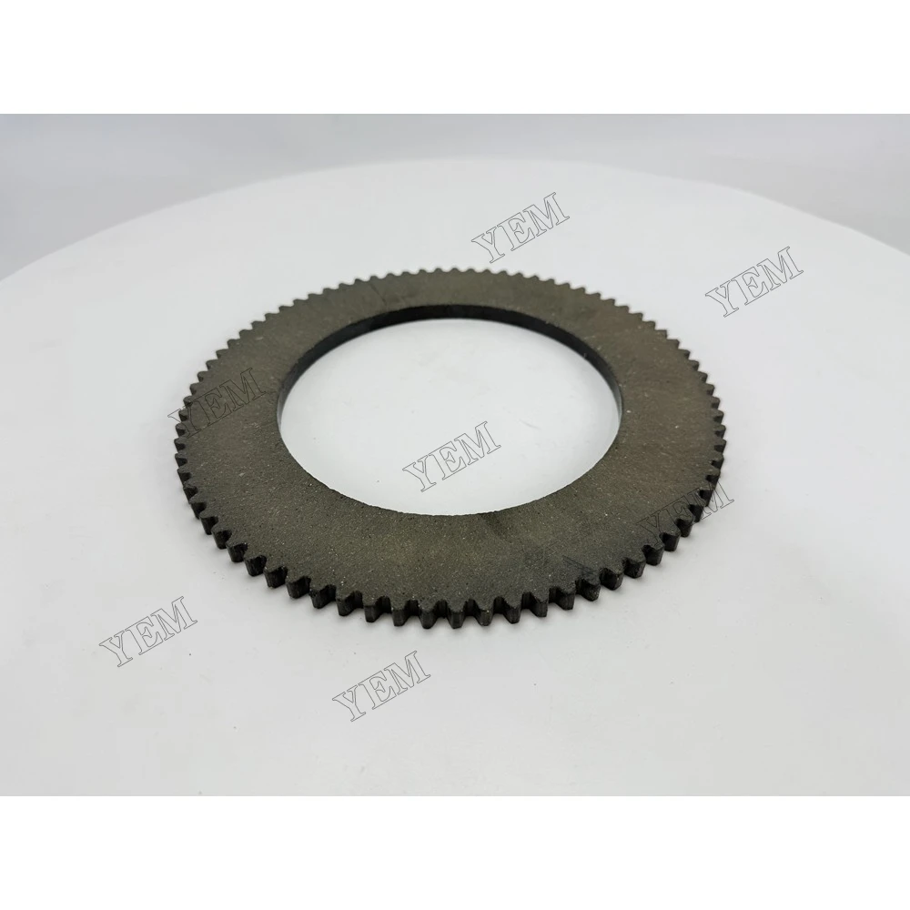 Wholesale Aftermarket Clutch Disc 58131-12500 4