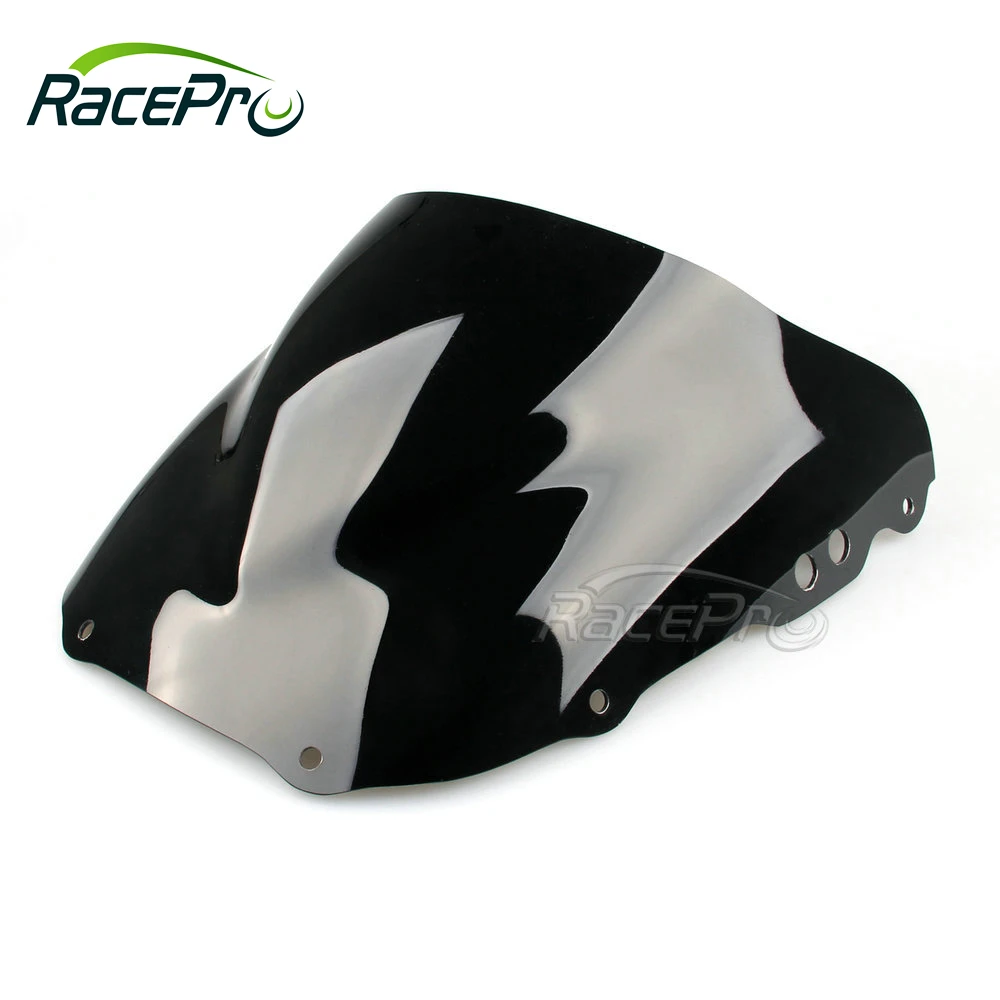 RACEPRO Polycarbonate Windshields Motorcycle for Honda CBR 250 CBR250RR MC19 (All Years)